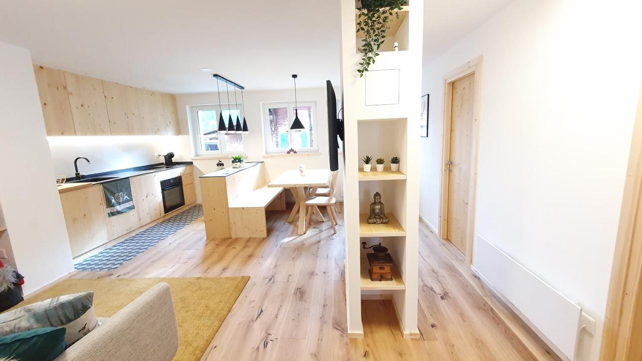 Yeti Lodge Sedrun Εξωτερικό φωτογραφία