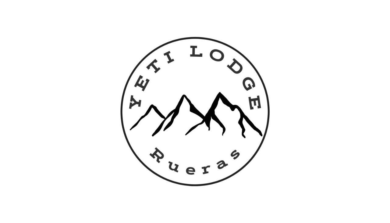 Yeti Lodge Sedrun Εξωτερικό φωτογραφία