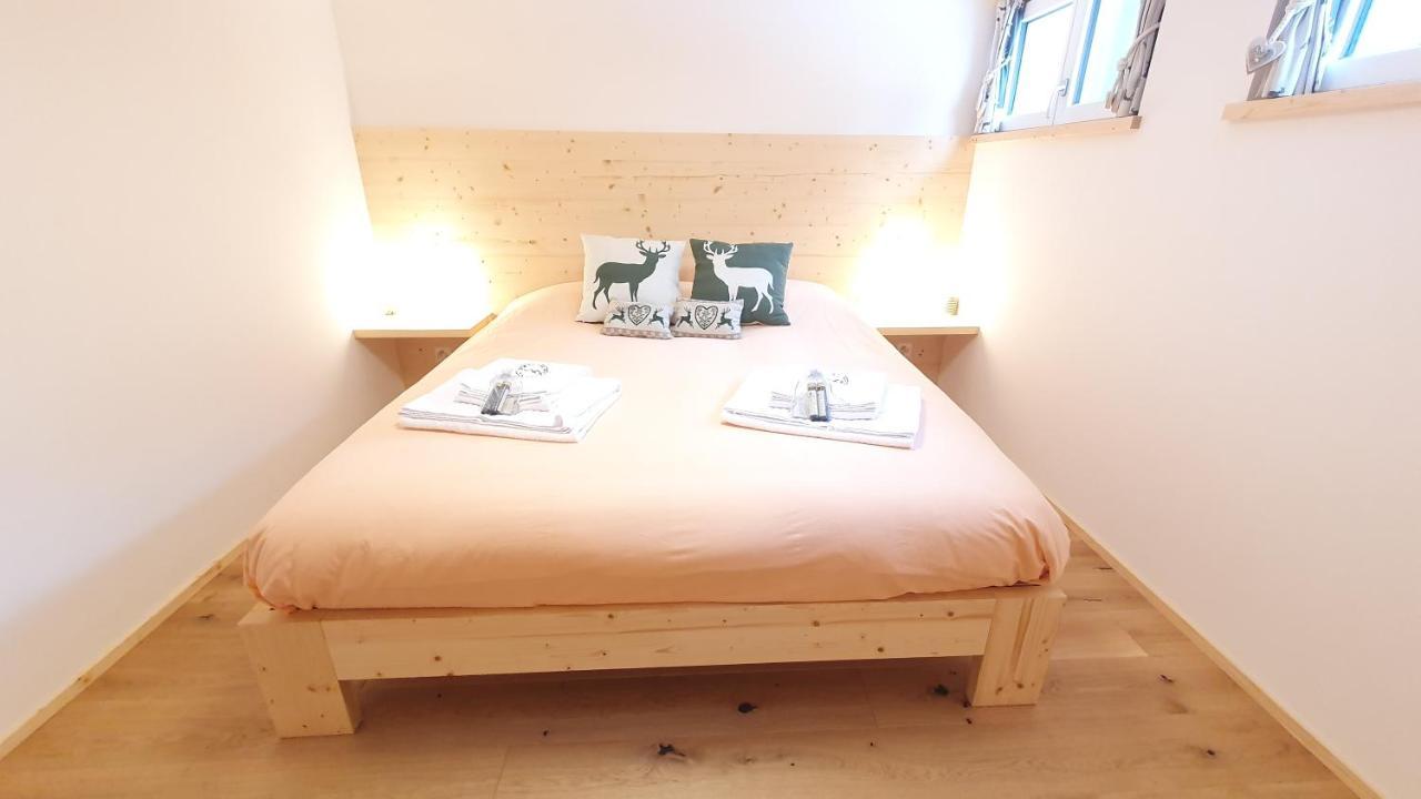 Yeti Lodge Sedrun Εξωτερικό φωτογραφία