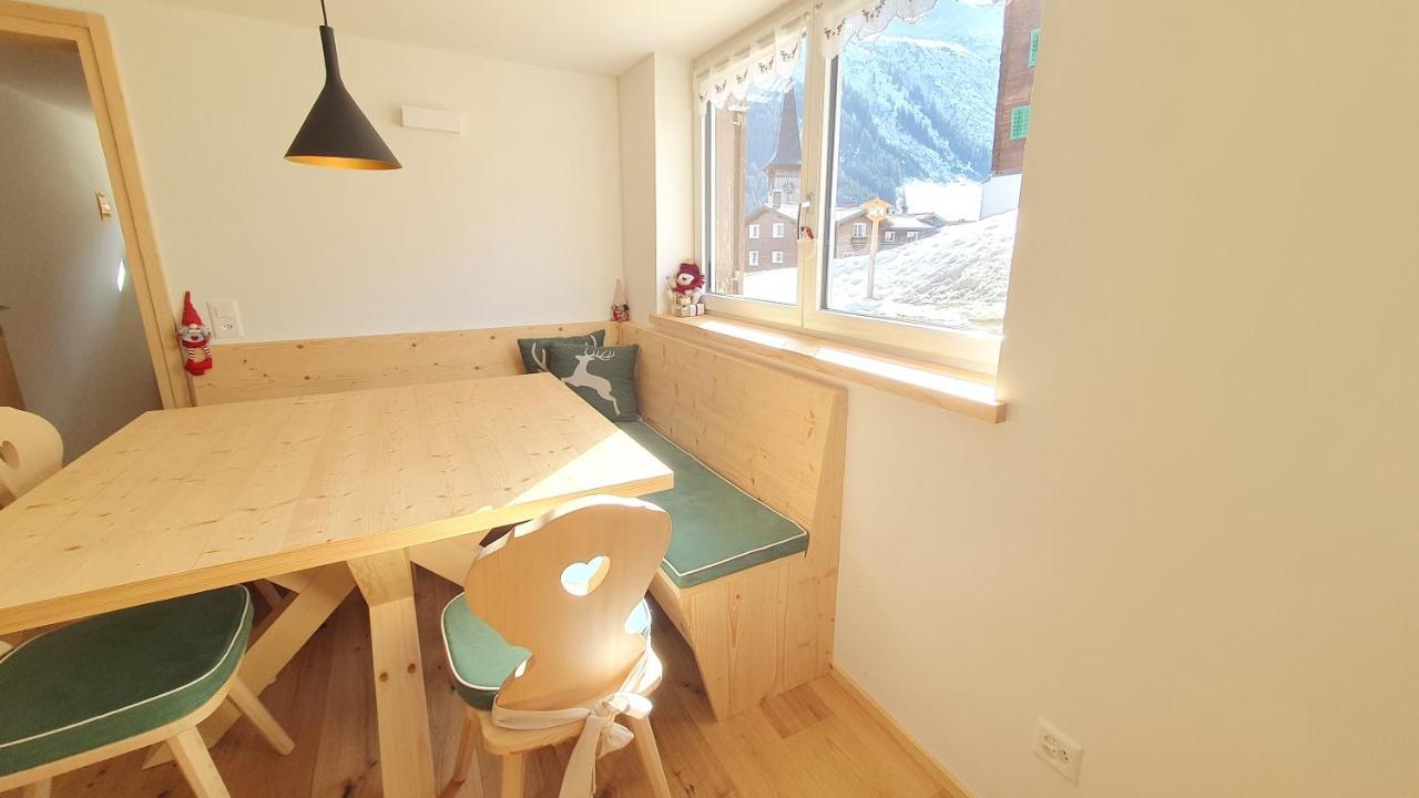 Yeti Lodge Sedrun Εξωτερικό φωτογραφία