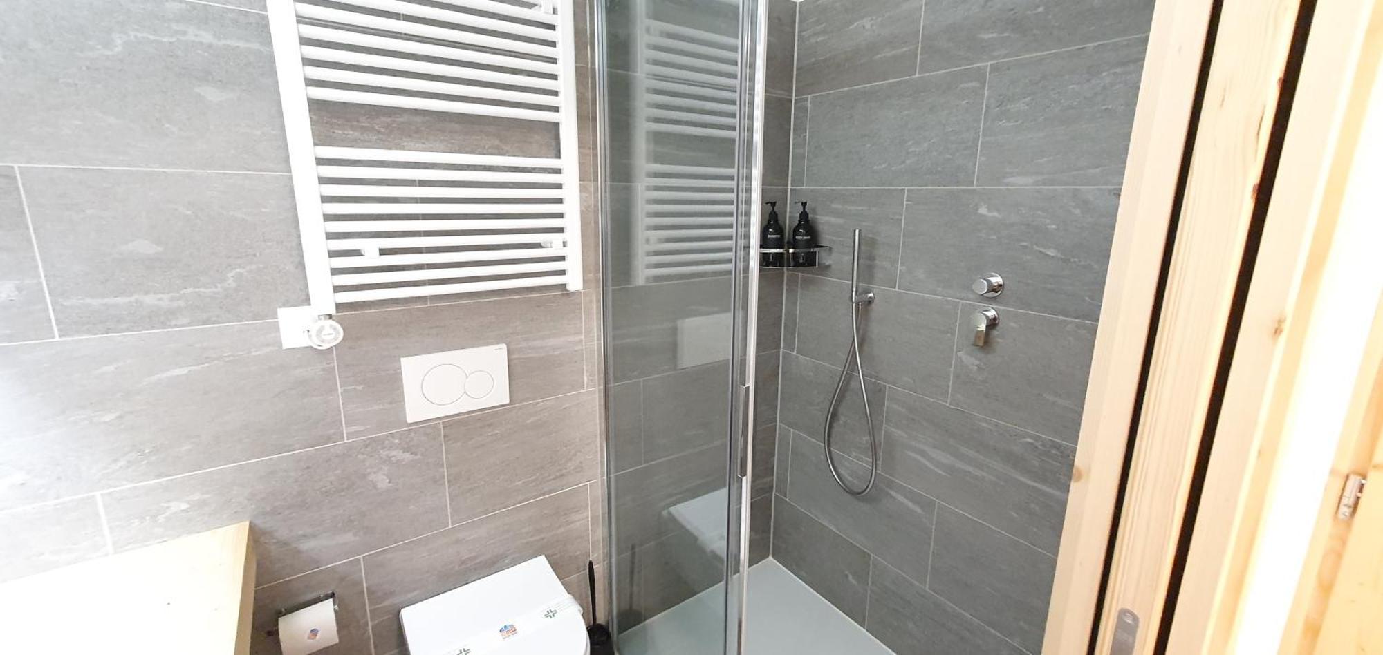 Yeti Lodge Sedrun Εξωτερικό φωτογραφία