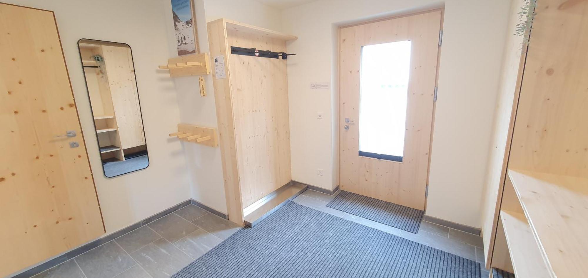 Yeti Lodge Sedrun Εξωτερικό φωτογραφία